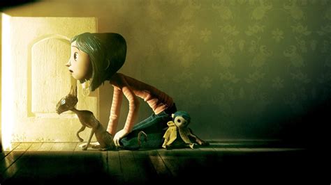 Neil Gaiman explica por qué no ha hecho una secuela de Coraline ...