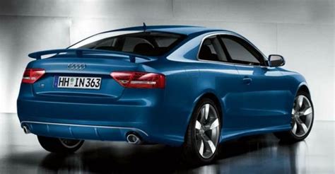 A5 Genuine Rear Spoiler? | Audi A5 Forum & Audi S5 Forum