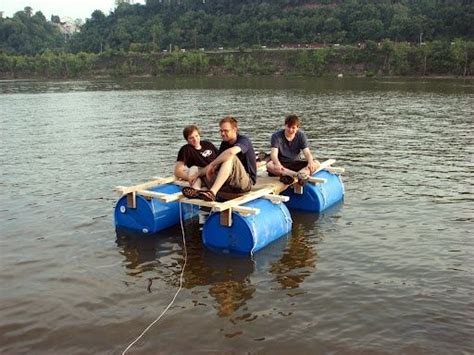 Resultado de imagen para rafts | Floating raft, Rafting, Kayak fishing diy