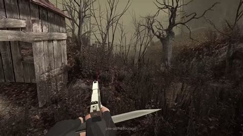 Slideshow: Resident Evil 4 VR Gameplay Screenshots