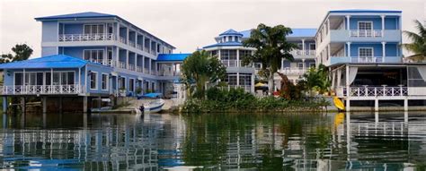 Hotel Casona del Lago en Flores, Peten. | Antigua guatemala, Best ...