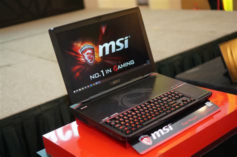 Best Gaming Laptop Of 2016 - World of Laptop