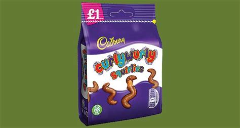 New Curly Wurly Squirlies PMP debuts - Scottish Local Retailer