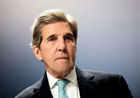 John Kerry on the Unfathomable Stakes of the Next U.N. Climate-Change ...