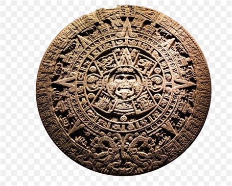 Maya Civilization Aztec Calendar Stone 2012 Phenomenon United States ...