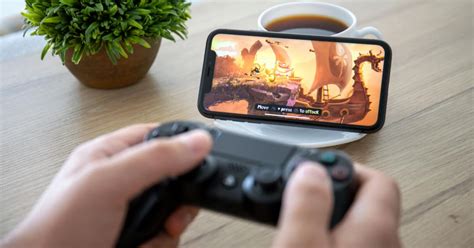 Top 10 Controller Supported Games for iOS- The Mac Observer