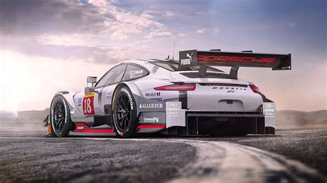 Porsche Racing Wallpapers - Top Free Porsche Racing Backgrounds ...