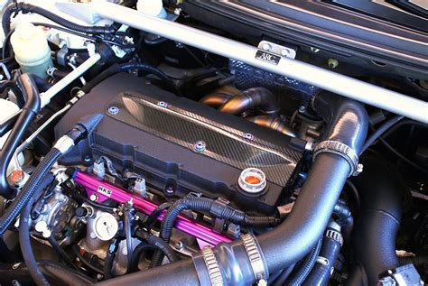 Official: Evo X Engine Bay Picture Thread... - Page 15 - EvolutionM ...