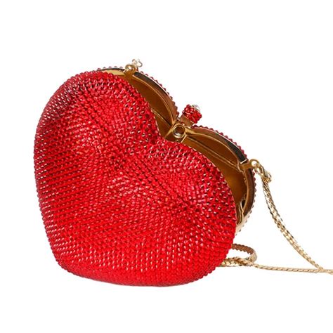 Heart Shaped Bag Zara | semashow.com