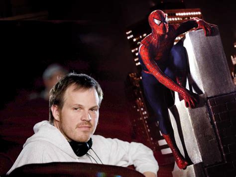 Marc Webb To Direct New Spider-Man Trilogy! - FilmoFilia