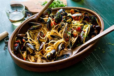 Mussels Marinara Recipe White Wine | Dandk Organizer