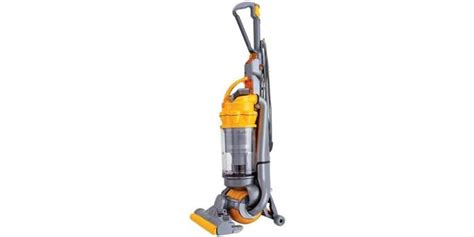 Dyson DC15 The Ball All Floors Bagless Upright Vacuum