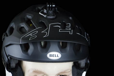 Bell Super 3R Mips Helmet Review | Cyclestore Blog