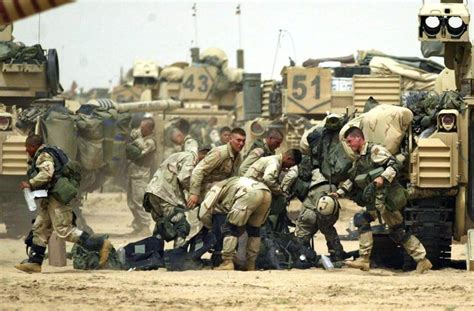 Ten Year Anniversary: The Invasion of Iraq