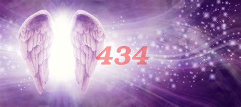 Why Do I Keep Seeing The Angel Number 434? - TheReadingTub