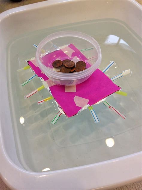 How to build a boat for science class | Boat plans free guide