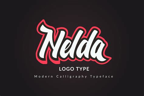 108 Best Free Logo Fonts for Your 2021 Brand Design Projects