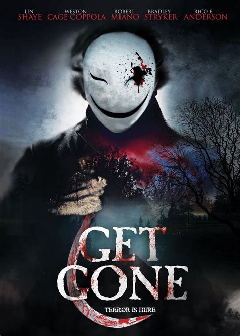 Indie Horror Films: Review: Get Gone