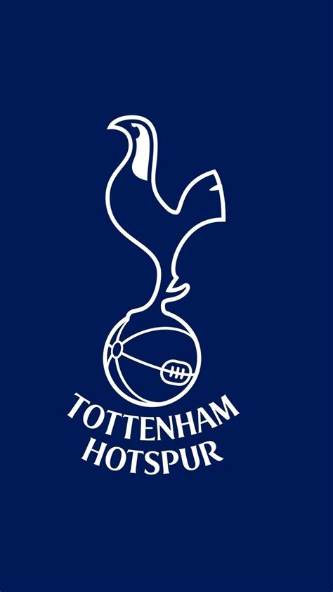 Tottenham Hotspur F.C. 2019 Wallpapers - Wallpaper Cave