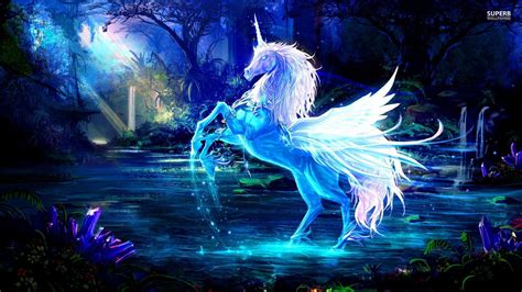 Unicorn Desktop Backgrounds - Wallpaper Cave