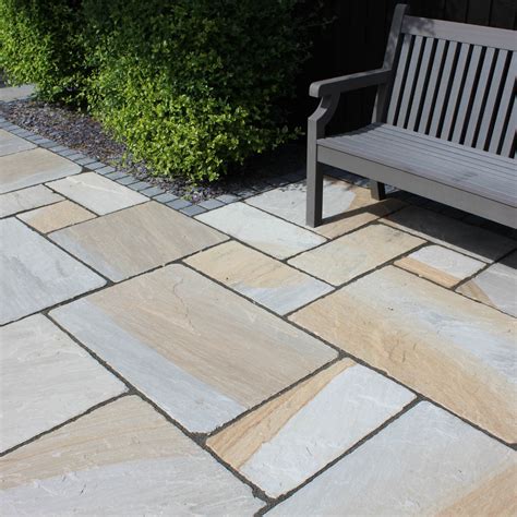 Paving Patterns: Popular Paving Slab Patterns | Paving Superstore