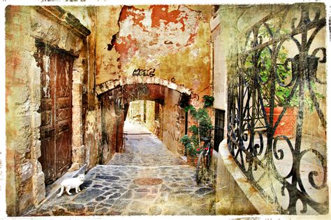 Neighborhoods in Chania old Town: Top things to see & do at Chania ...