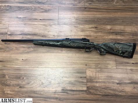 ARMSLIST - For Sale: Savage Axis 30-06 Realtree Hardwoods Camo Rifle