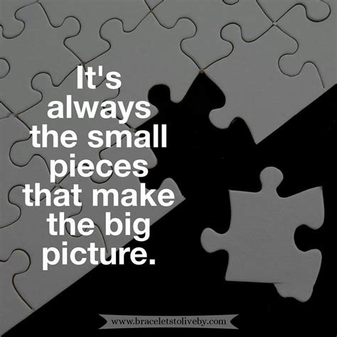 Jigsaw Puzzle Quotes - ShortQuotes.cc