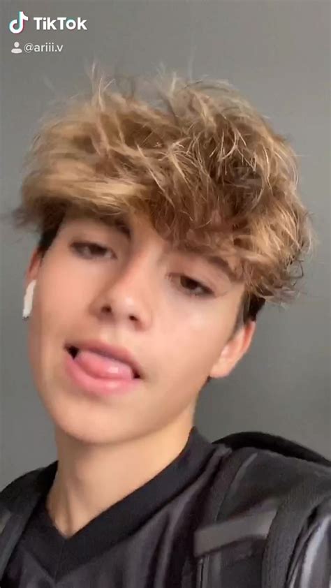 Pin on Hottest guy on tiktok