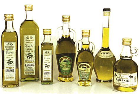 Crete Local Products