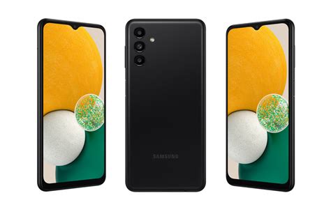 Nuevo Samsung Galaxy A13 5G, características, precio y ficha técnica