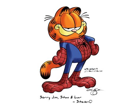 Garfield Clip Art Png