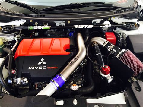 Official: Evo X Engine Bay Picture Thread... - Page 19 - EvolutionM ...