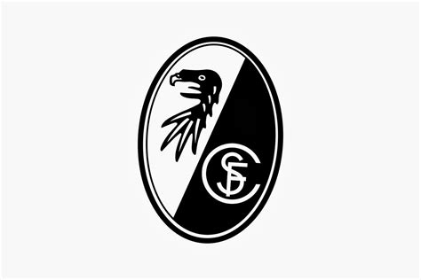 SC Freiburg Logo | Logo-Share