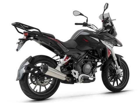 250cc Benelli Motorcycles; India Launch Soon - ZigWheels