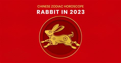 Rabbit Zodiac in 2023 Being The Tough Grand-duke? - RenerQi