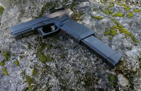 Choosing Glock Magazines: 7 Factors to Consider