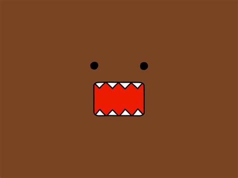 Domo Wallpaper (64+ pictures) - WallpaperSet