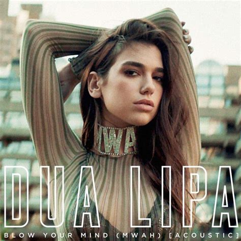 Dua Lipa Last Dance Album Cover