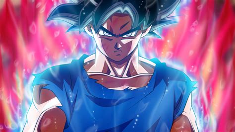 2048x1152 Ultra Instinct Goku 4k 2048x1152 Resolution HD 4k Wallpapers ...