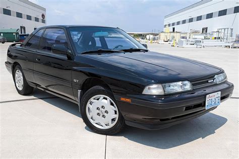 1988 Mazda MX-6 GT for Sale - Cars & Bids