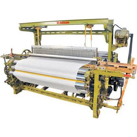 Arun High Power Loom Machine, Rs 150000 /piece, Chaudhary Engineering ...