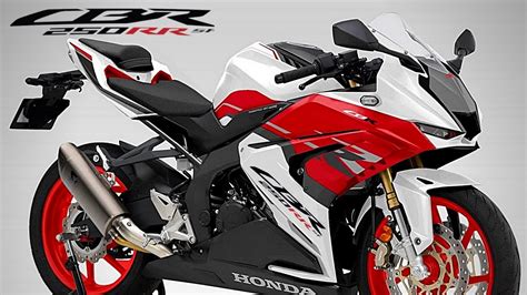 Honda Cbr250Rr 2021 – newstempo