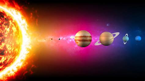 Top 10 Biggest Planets in the Milky Way Galaxy