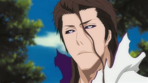 Sosuke Aizen - Aizen Image (17782919) - Fanpop