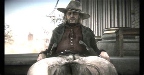 Micah Bell - Member Albums - RDR2Mods.com