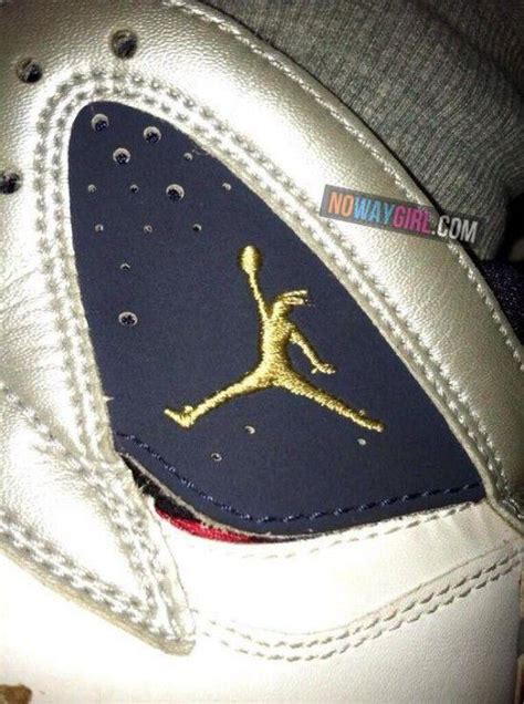 Worst Fake Jordan Logo - LogoDix