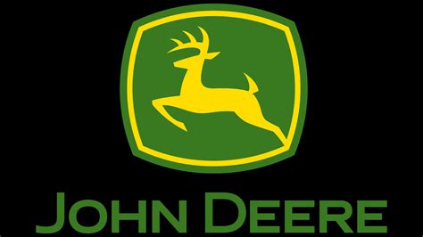 John Deere John Deere Logo Sign Jsg670 | Images and Photos finder