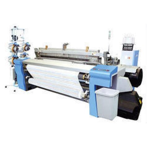 Textile Weaving Machines, Shreetex Engineers