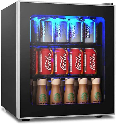 The 13 Best Mini-Fridges for Gamers [ 2022 Reviews ]